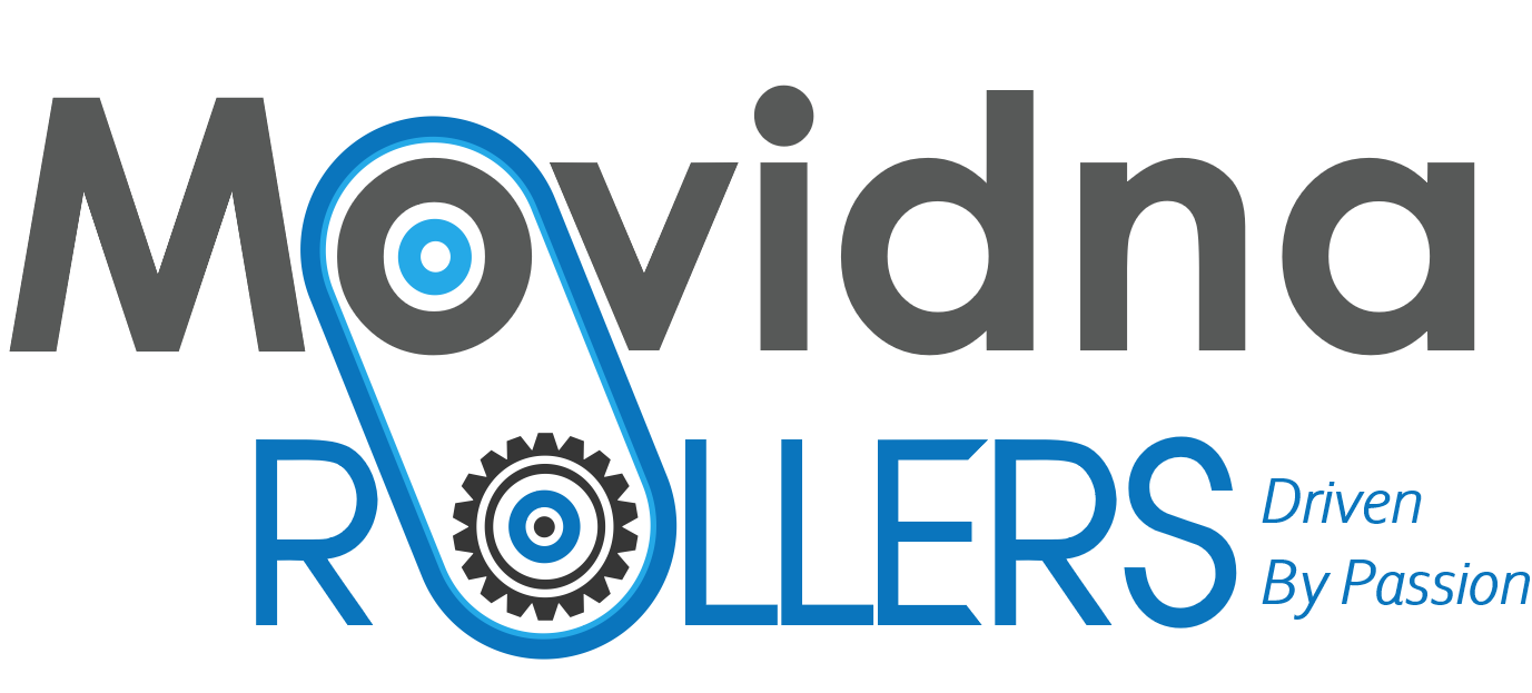 Movidna Rollers – South Africa